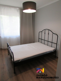 Mieszkanie 2 pok. Apartamentowiec ul. Botaniczna